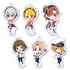 『アイドルマスター SideM』まるっとスタンドキーホルダー 03 第3弾(全11種) BOX